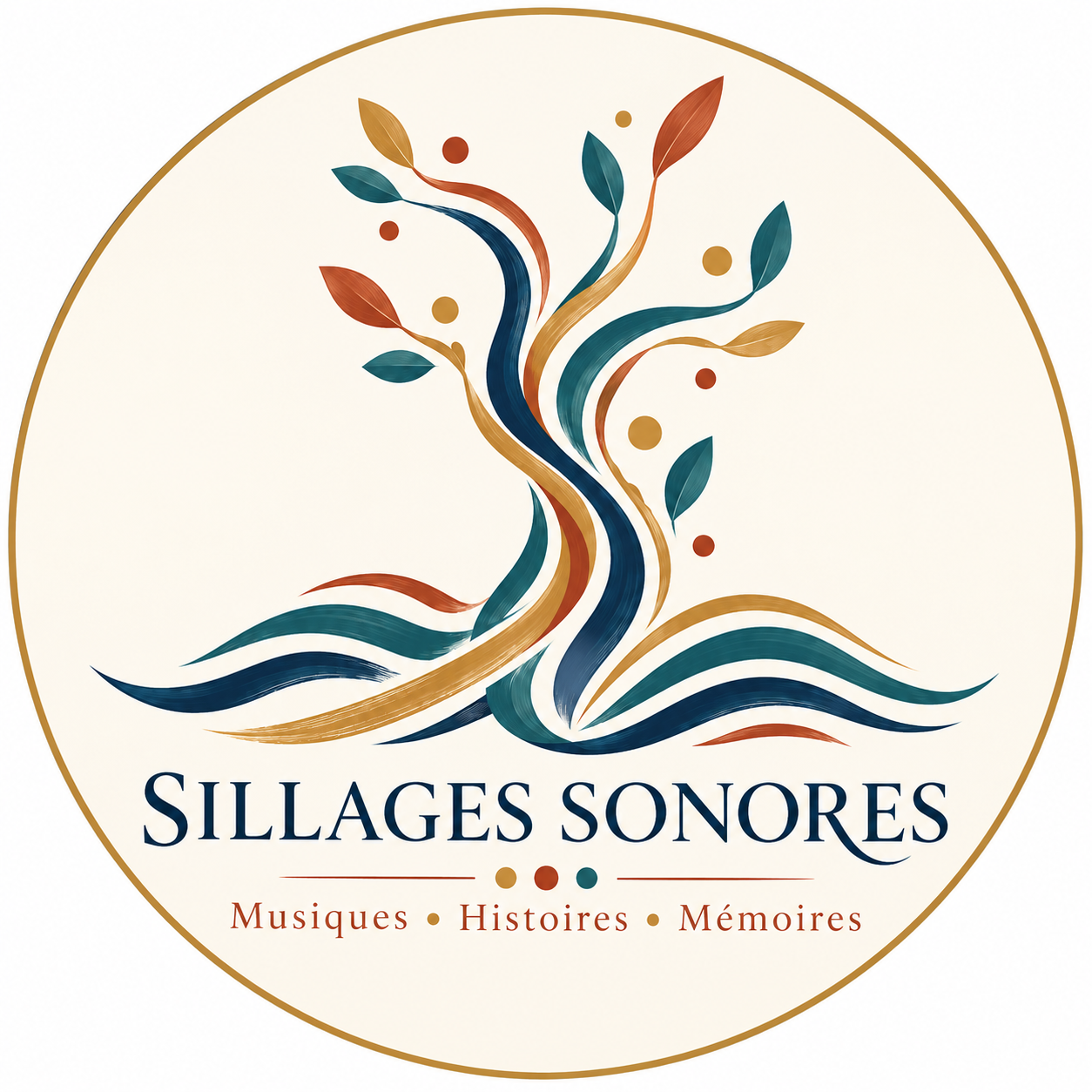 Sillages Sonores