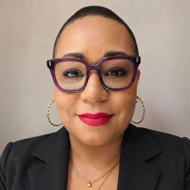 Portrait de Noor-Sharina Grondin